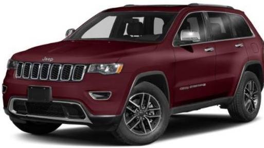 JEEP GRAND CHEROKEE 2022 1C4RJFBG9NC119950 image